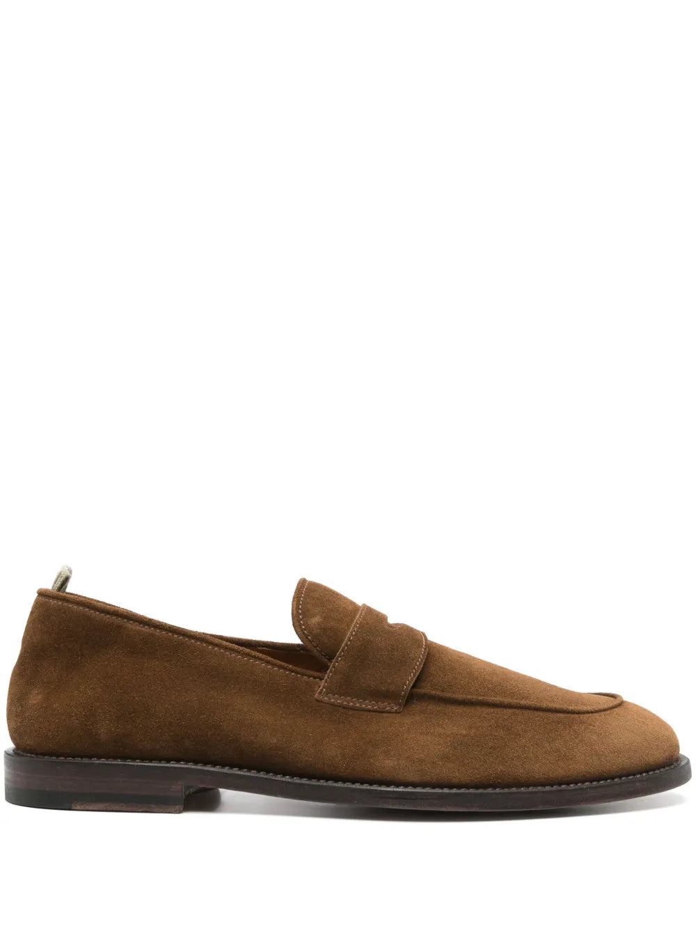 Officine Creative Opera loafers