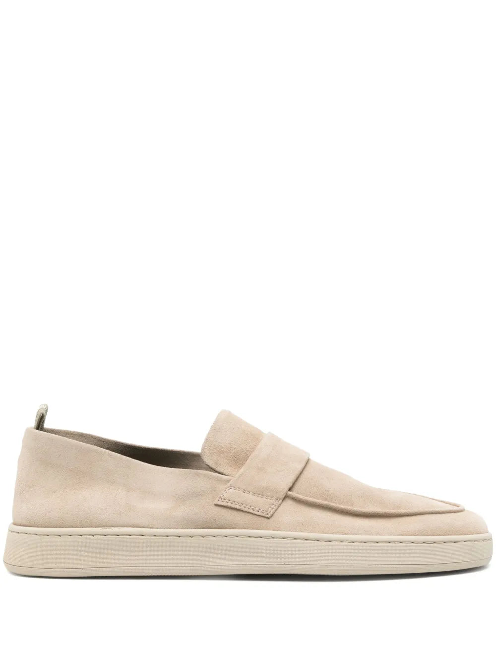 Officine Creative Herbie loafers