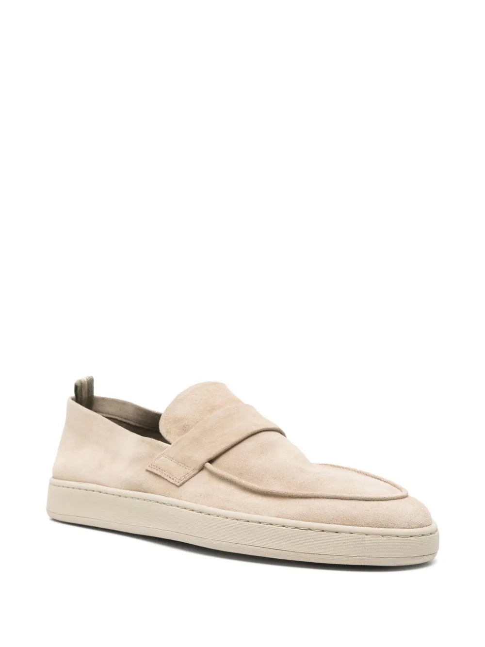 Officine Creative Herbie loafers