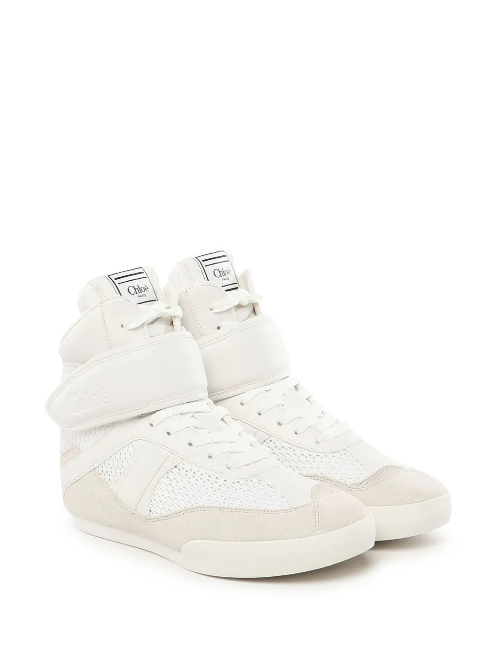 Chloé Kick sneakers