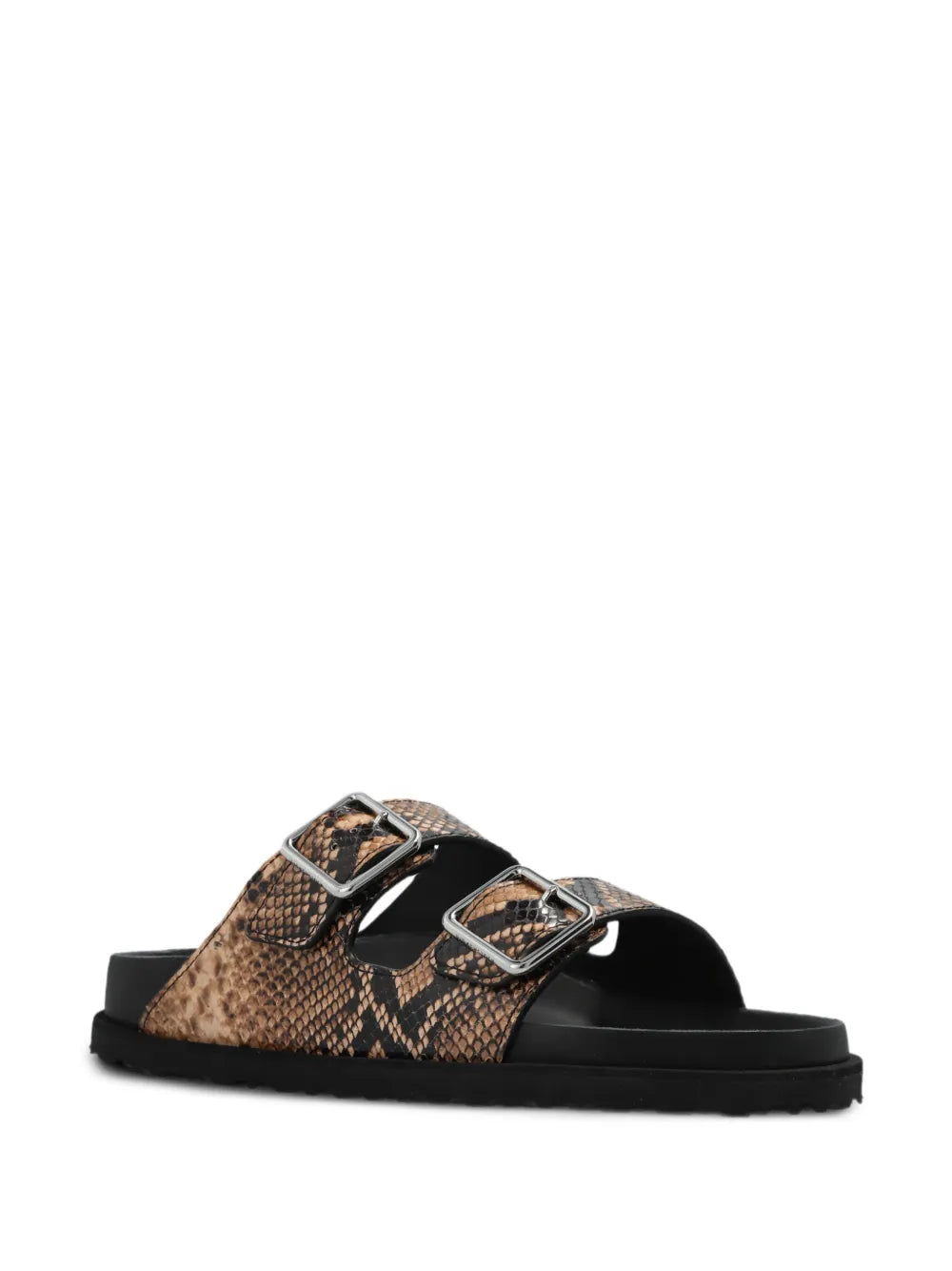 Birkenstock Arizona slides