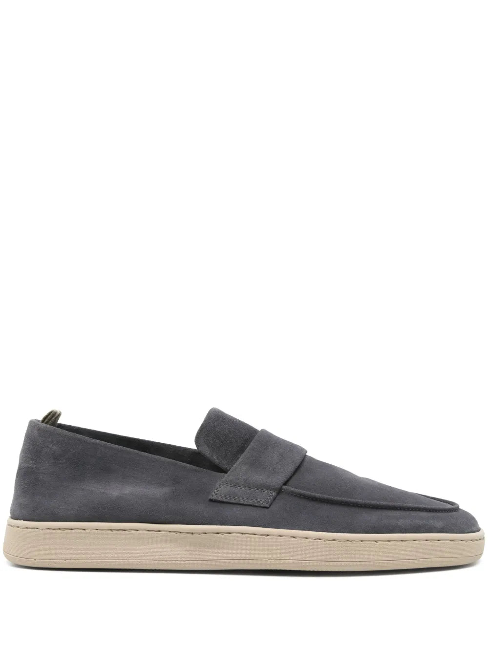Officine Creative Herbie loafers