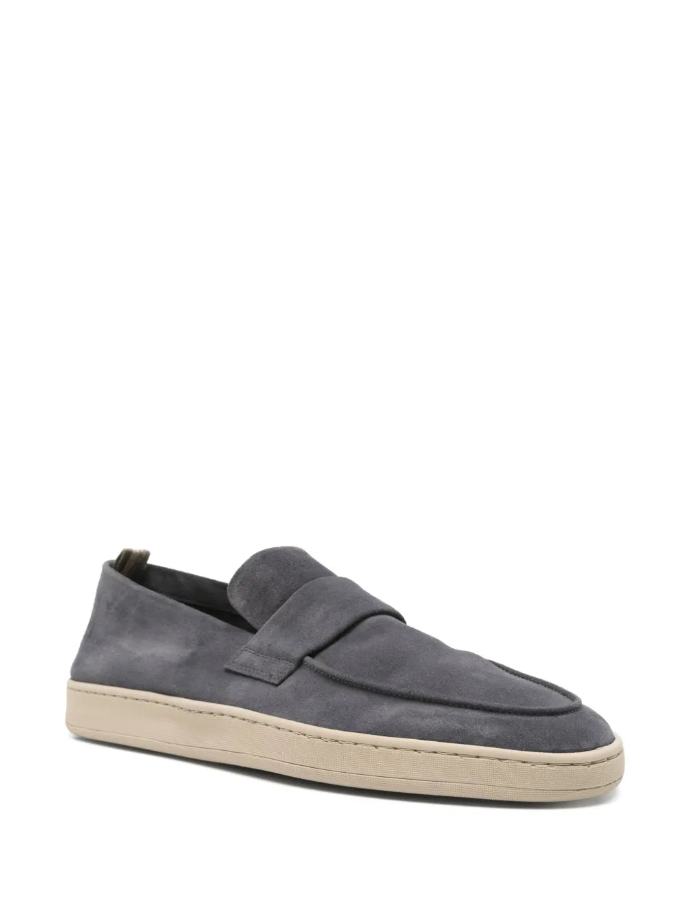 Officine Creative Herbie loafers