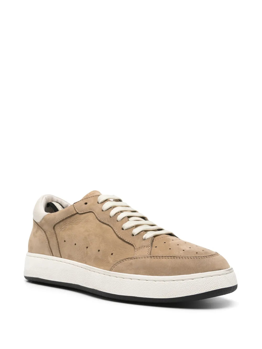 Officine Creative The Answer sneakers