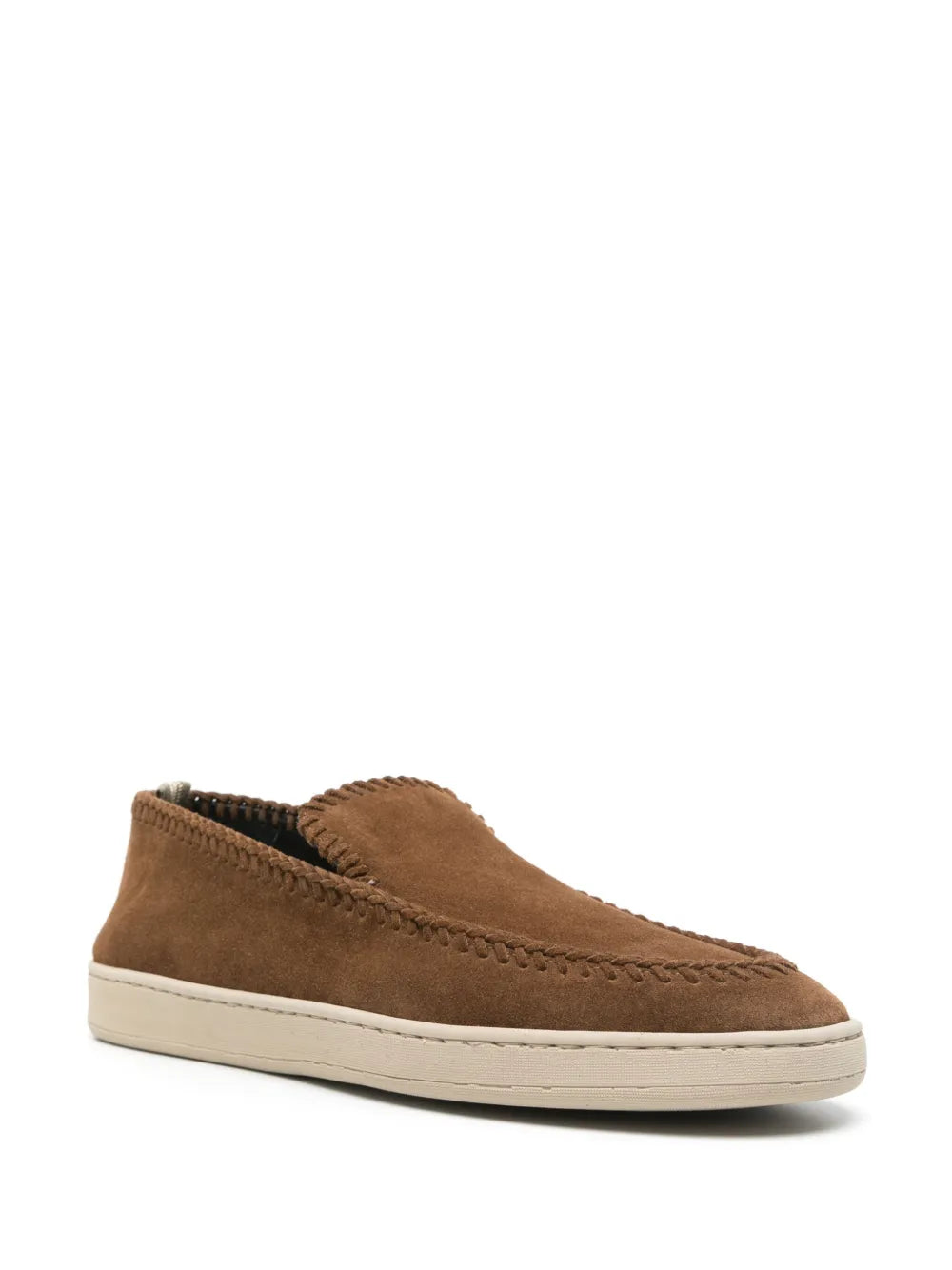 Officine Creative Herbie loafers