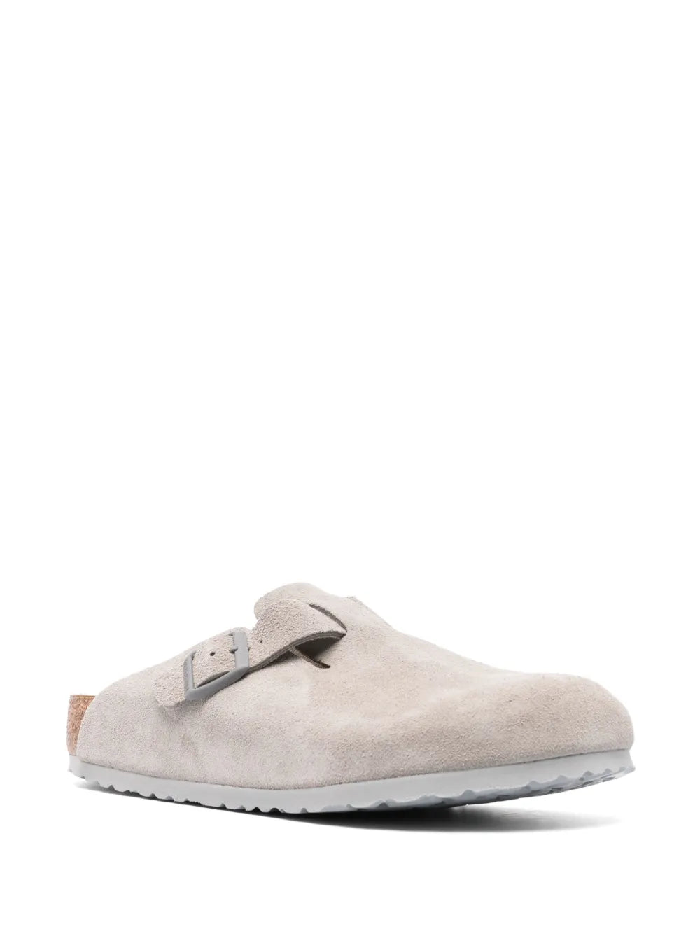 Birkenstock Boston clogs