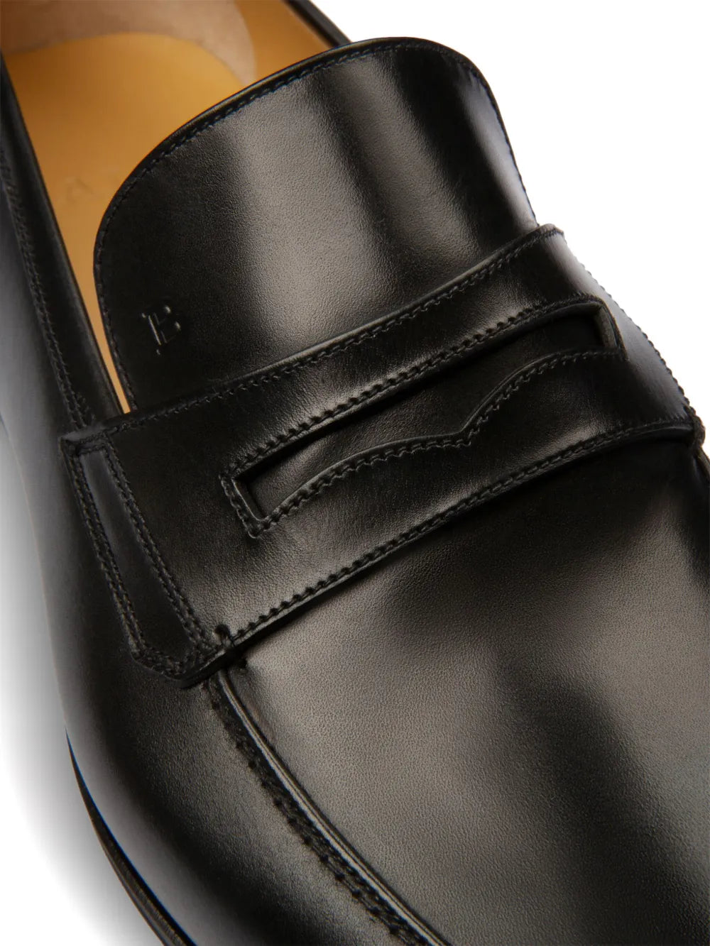 Bally Webb loafers