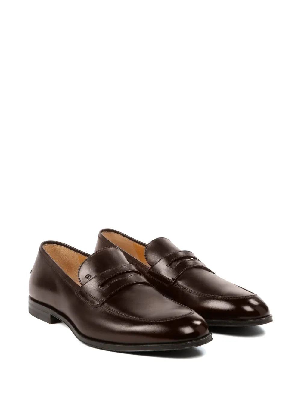 Bally Webb loafers