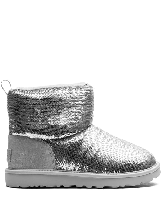 UGG Classic Mini boots