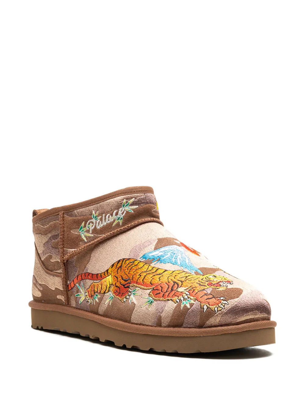 UGG Mini Palace boots