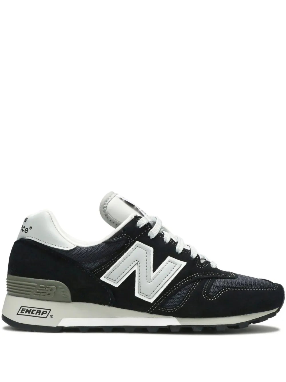 New Balance 1300 Miusa "Black/Grey" sneakers