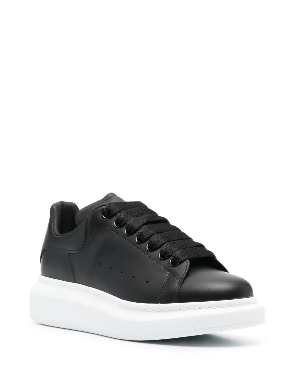 Alexander McQueen Oversized sneakers