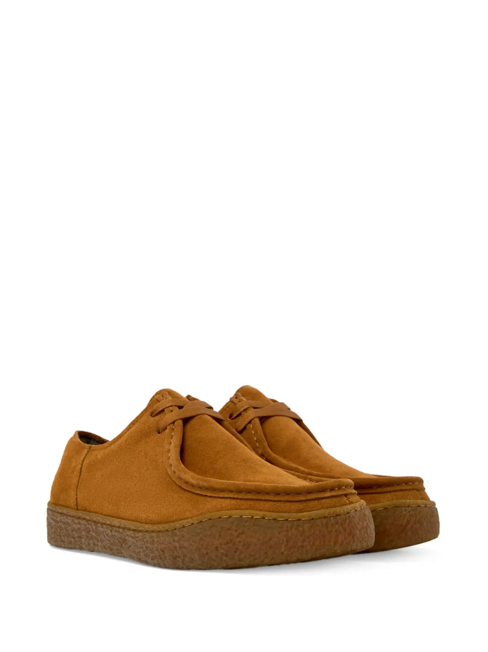 Camper Peu Terreno derby shoes