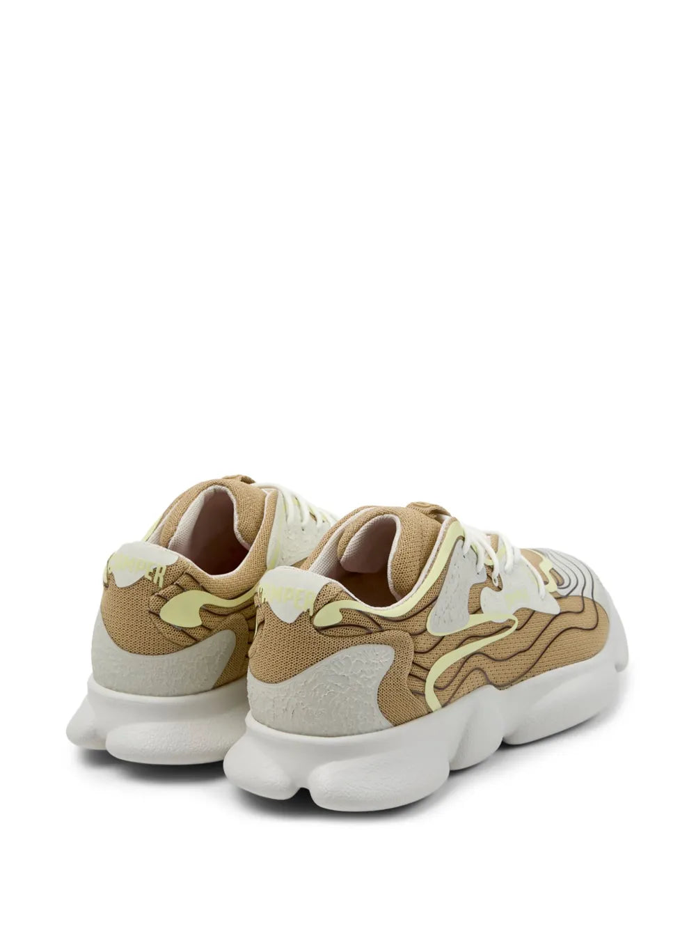 Camper Karst trainers