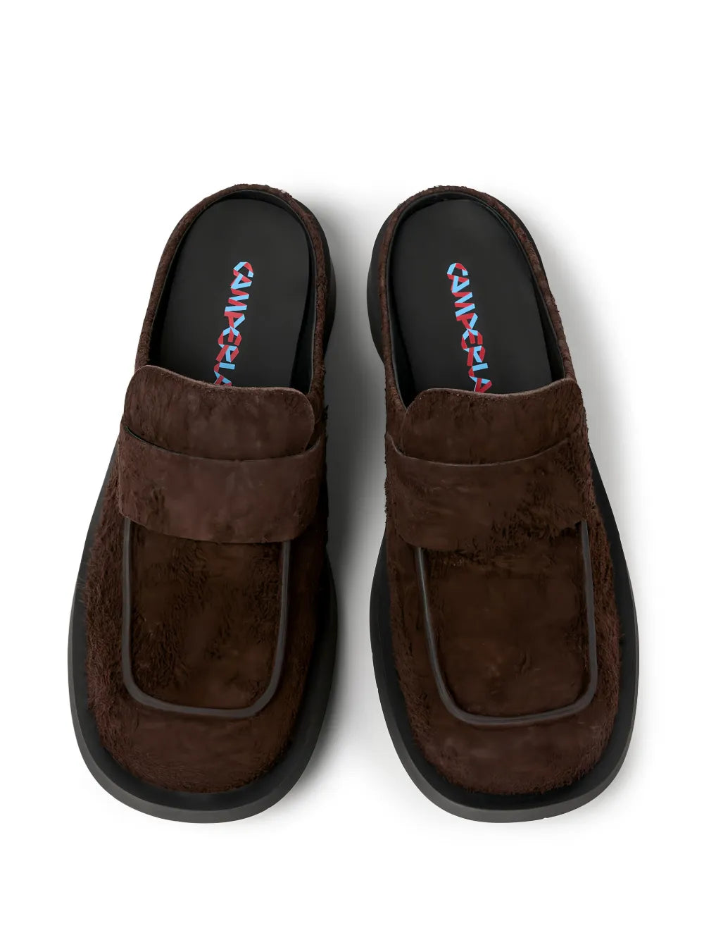 CamperLab 1978 slippers
