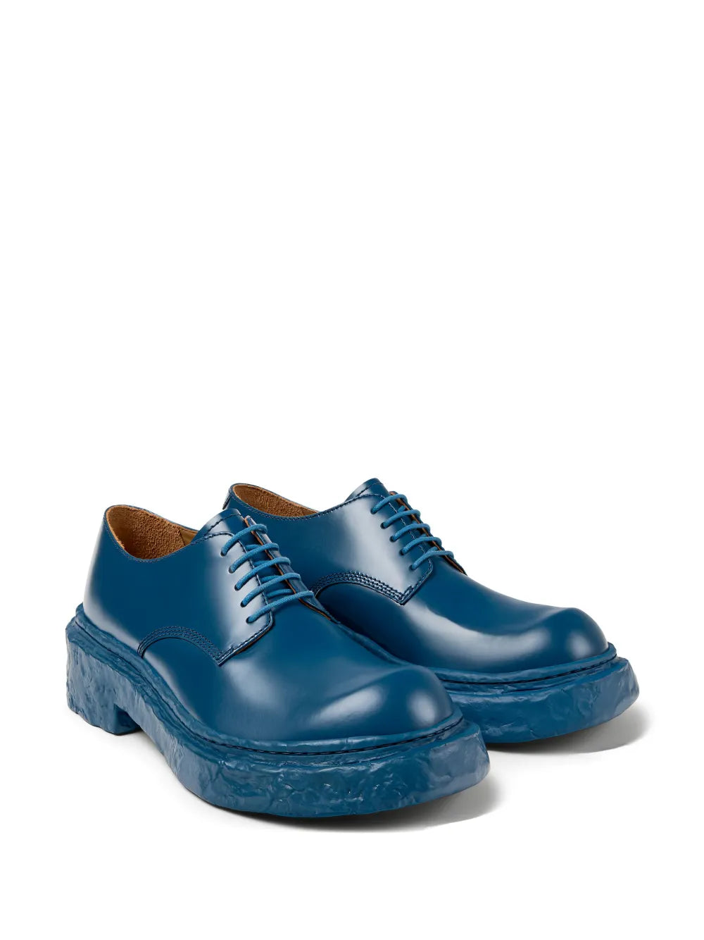 CamperLab Vamonos derby shoes
