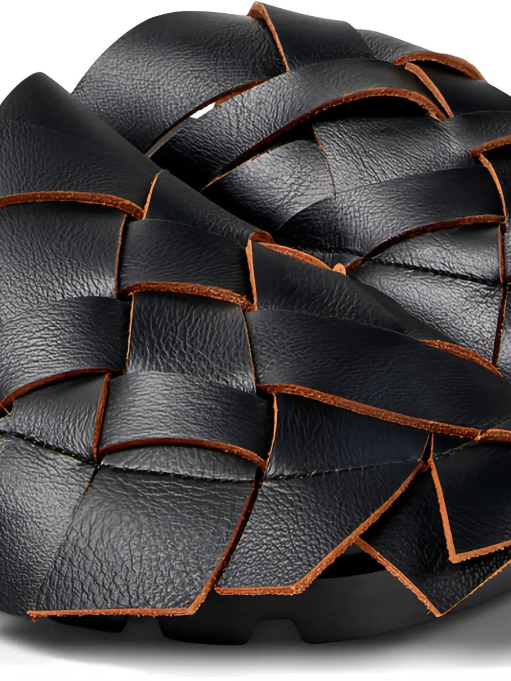 CamperLab Brutus slippers