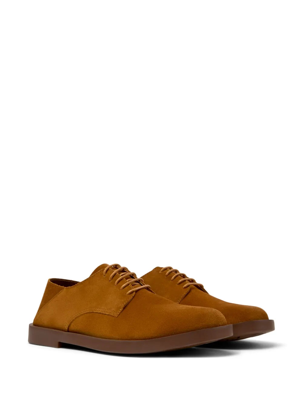 Camper Don lace-up shoes