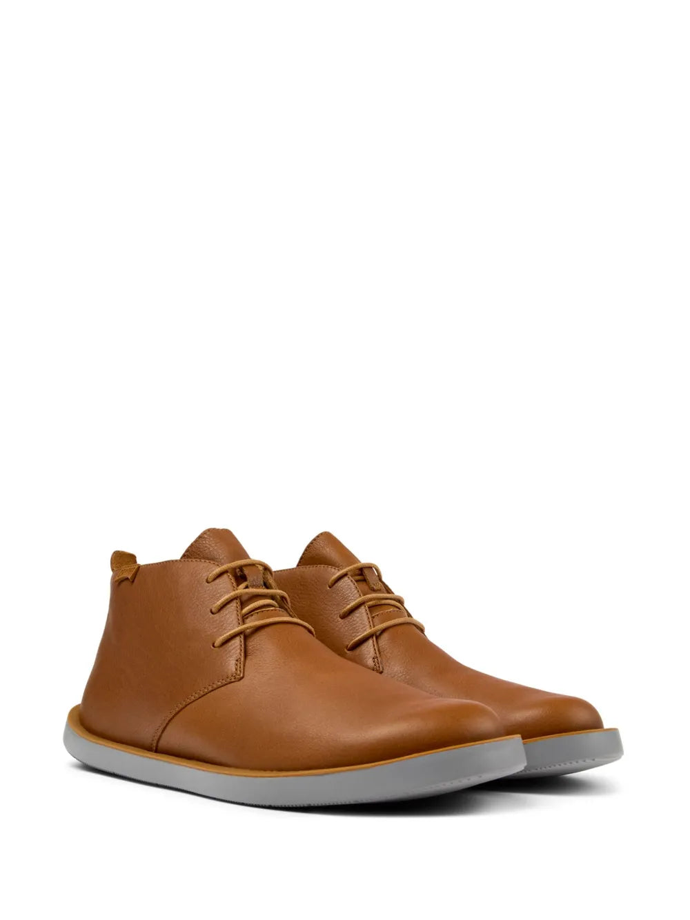 Camper Wagon boots
