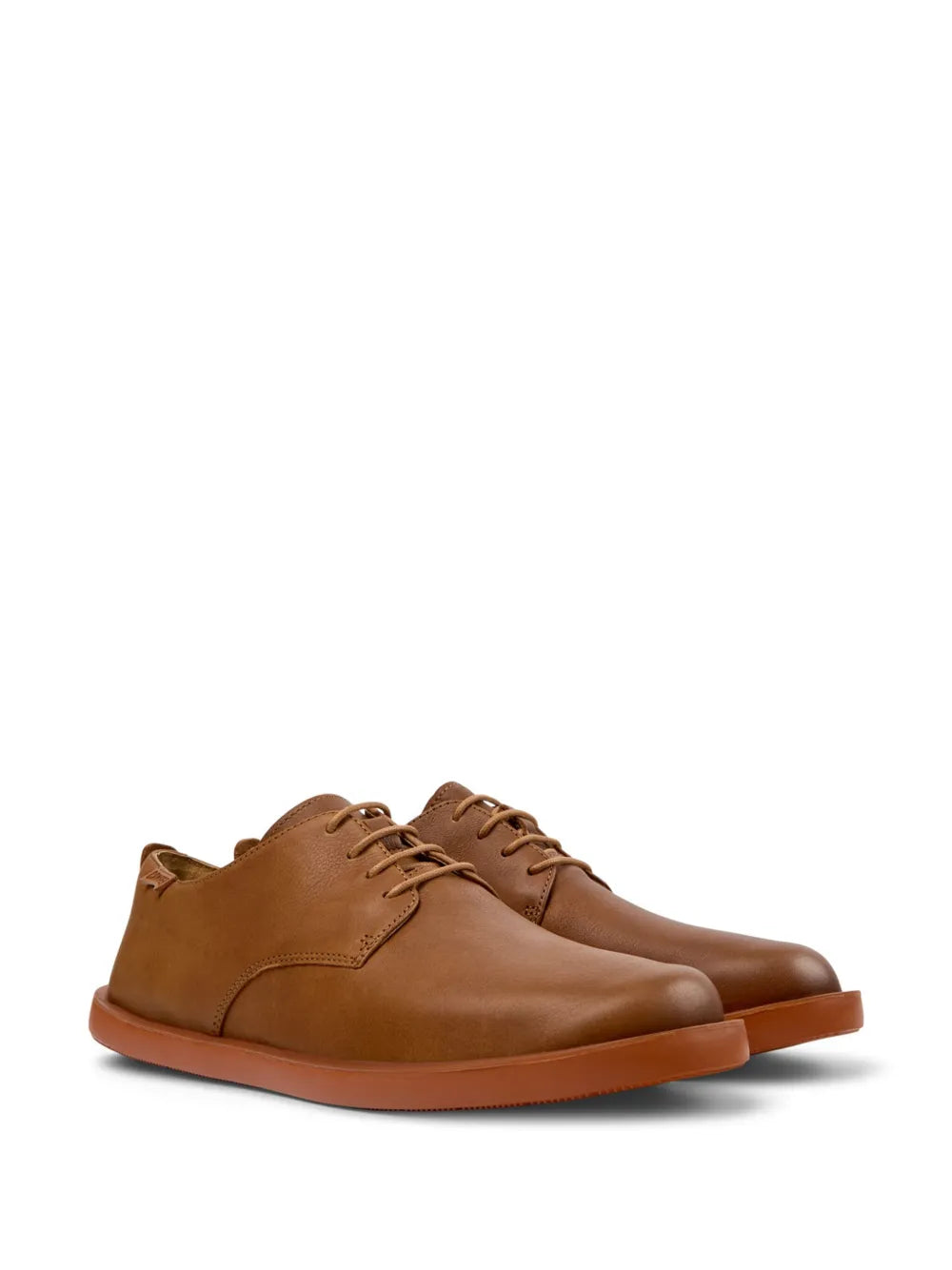 Camper Wagon derby shoes