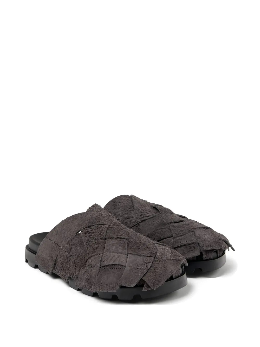 CamperLab Brutus slippers