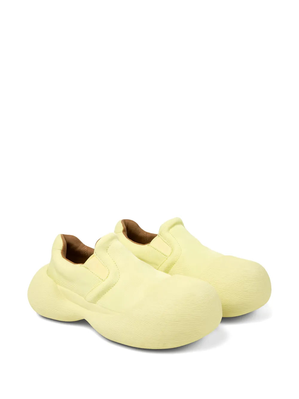 CamperLab Caramba loafers