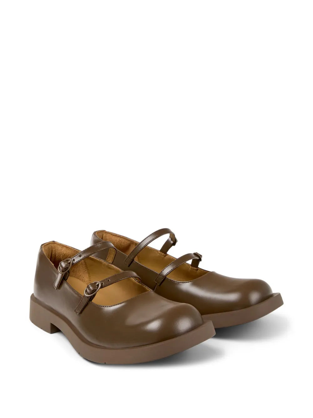 CamperLab 1978 loafers