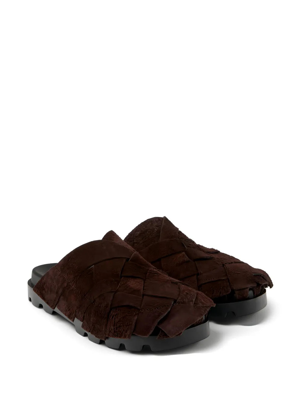 CamperLab Brutus slippers