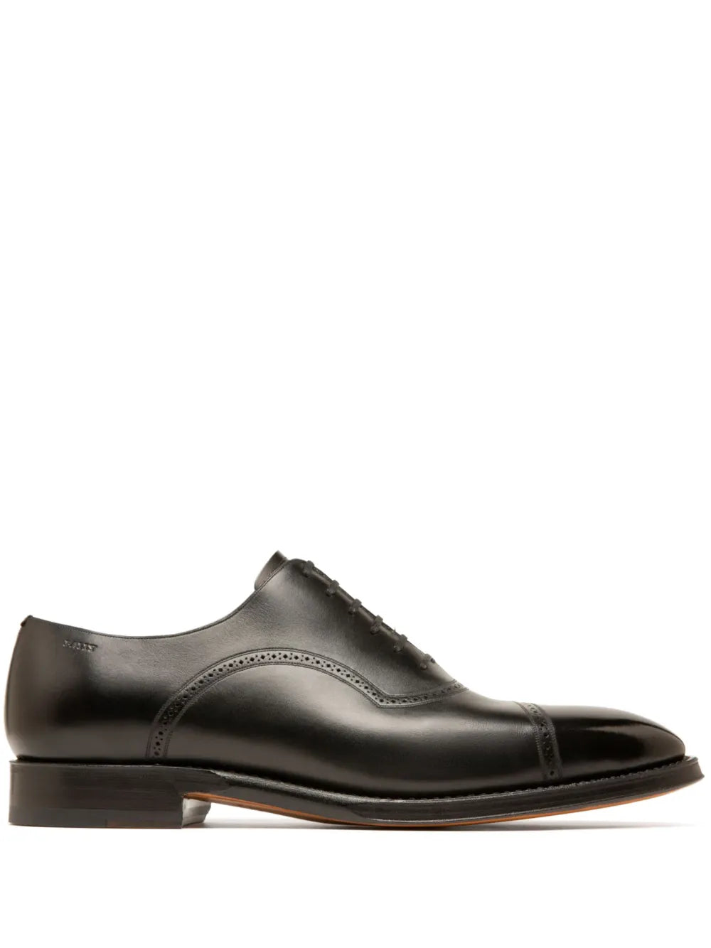 Bally Scanio brogues
