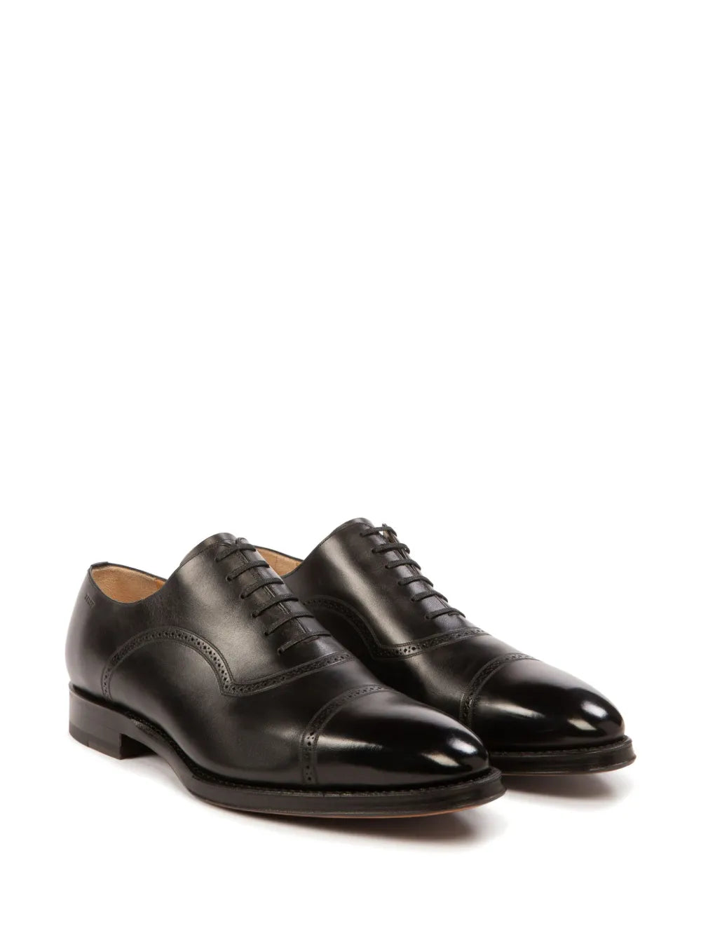 Bally Scanio brogues