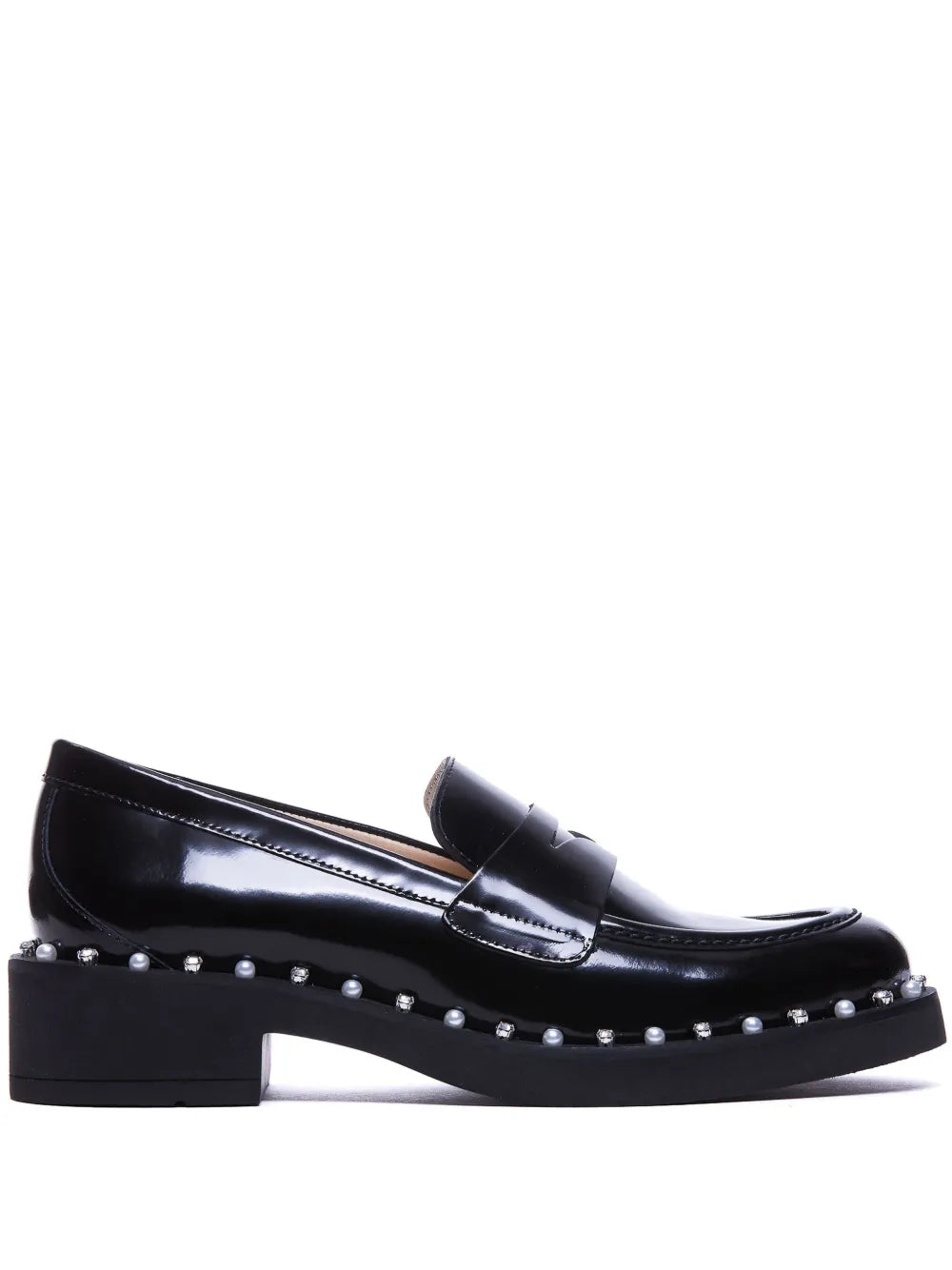 Stuart Weitzman Reverie loafers