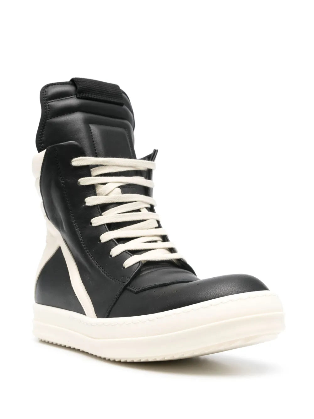 Rick Owens Geobasket sneakers