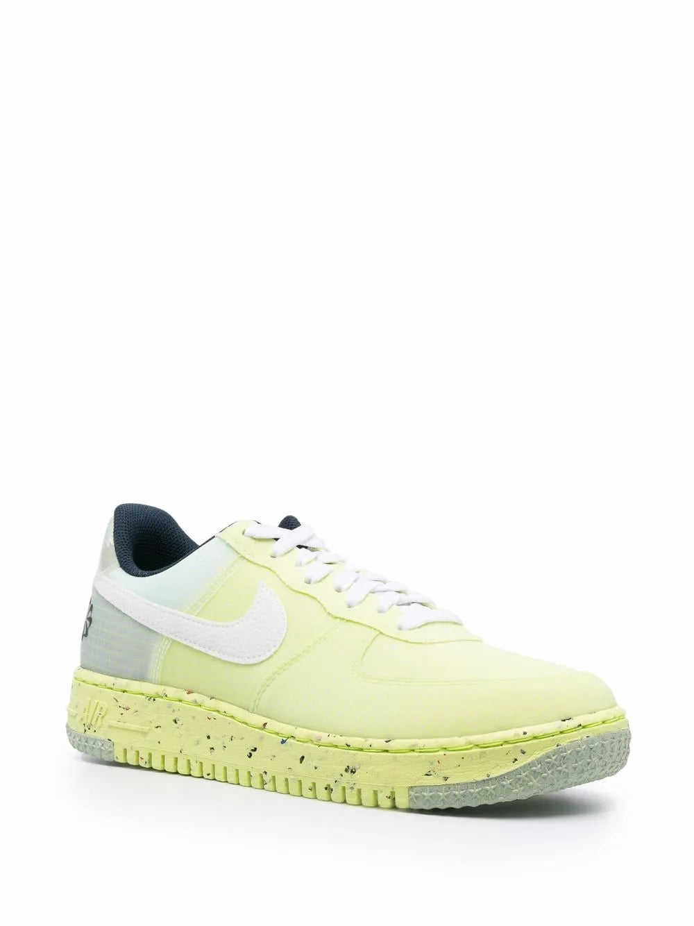 Nike Air Force 1 Low Crater "Light Lemon Twist"