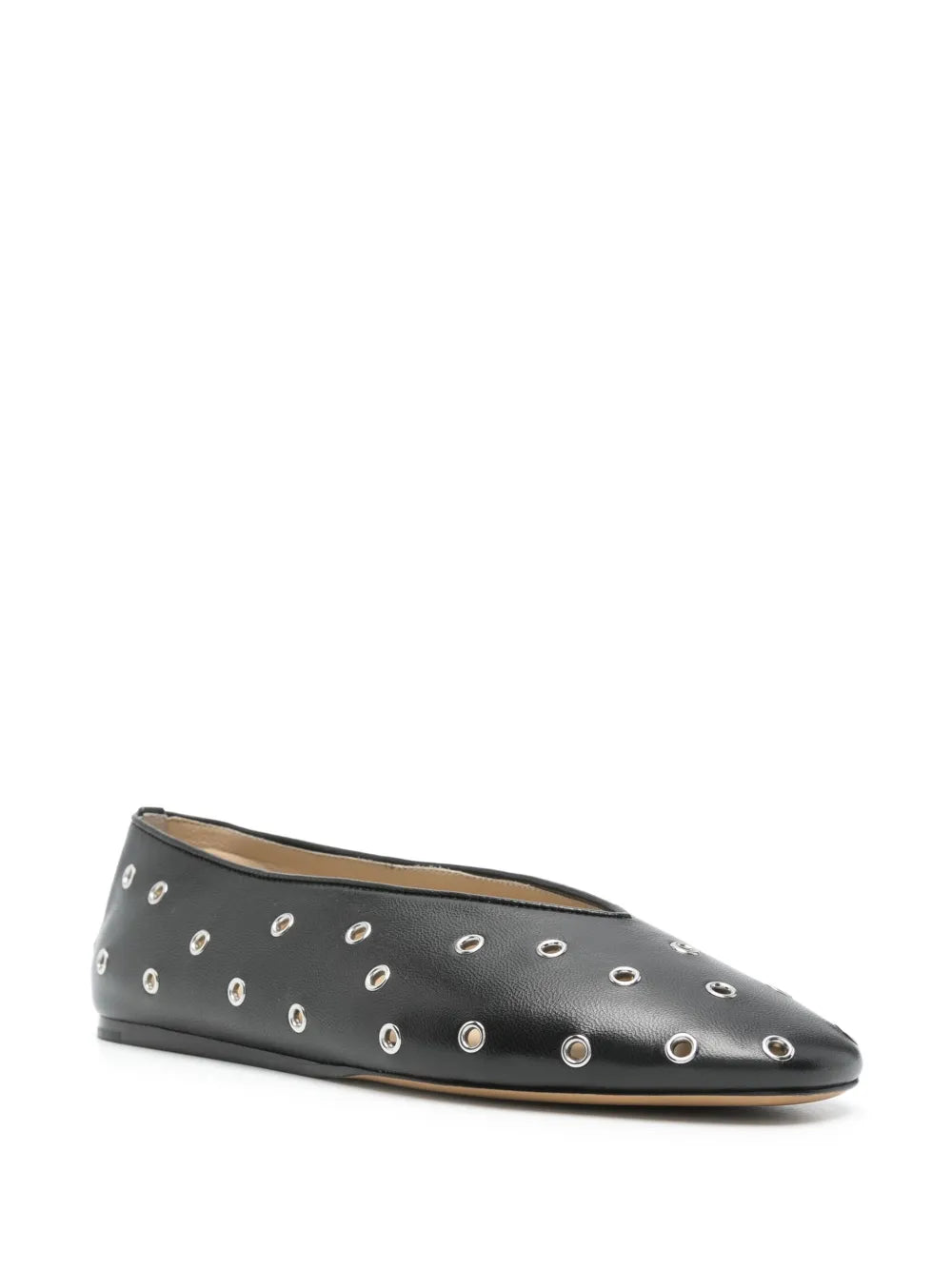 Le Monde Beryl Regency ballet flats
