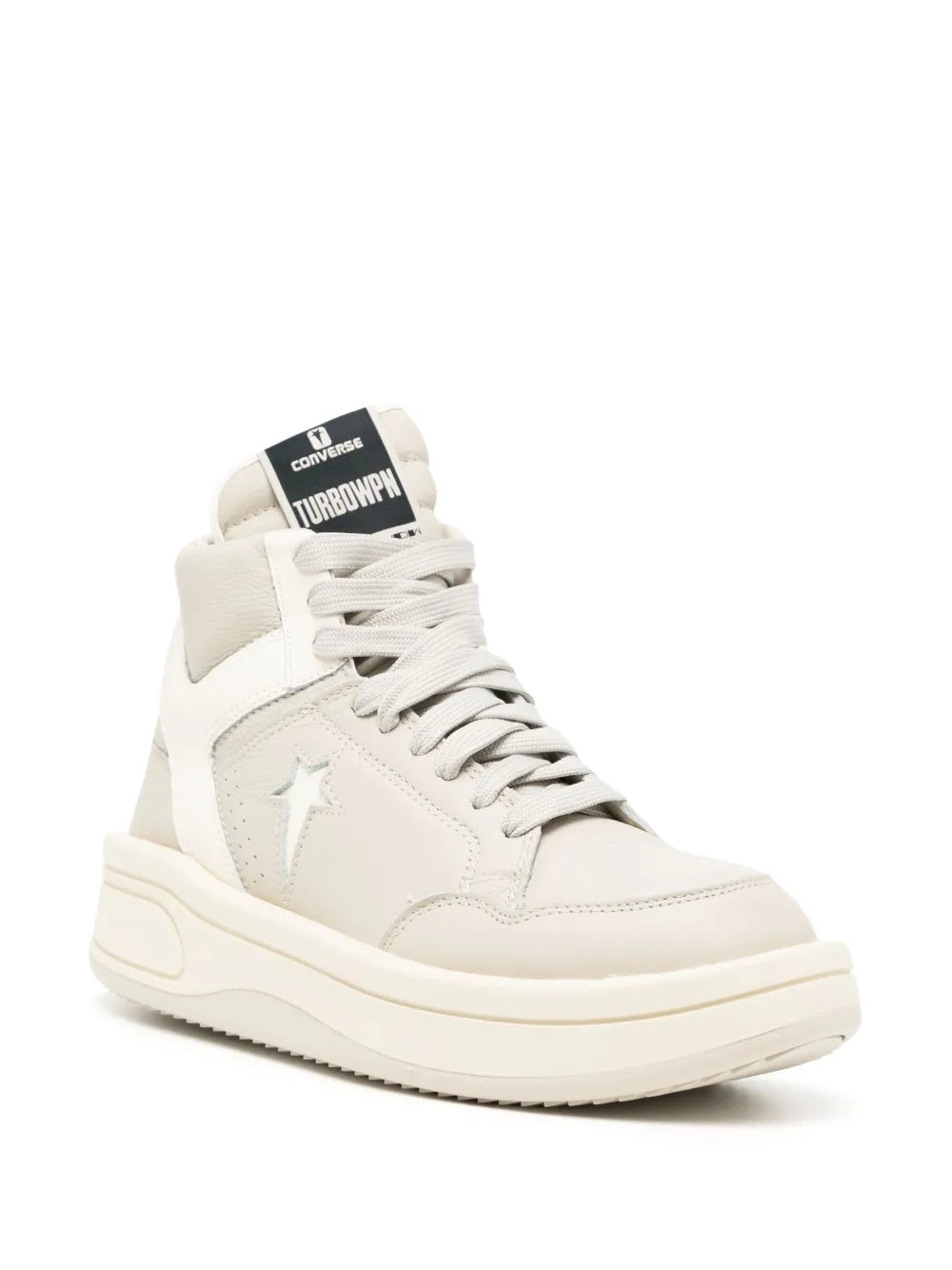 Rick Owens DRKSHDW x Converse Turbowpn