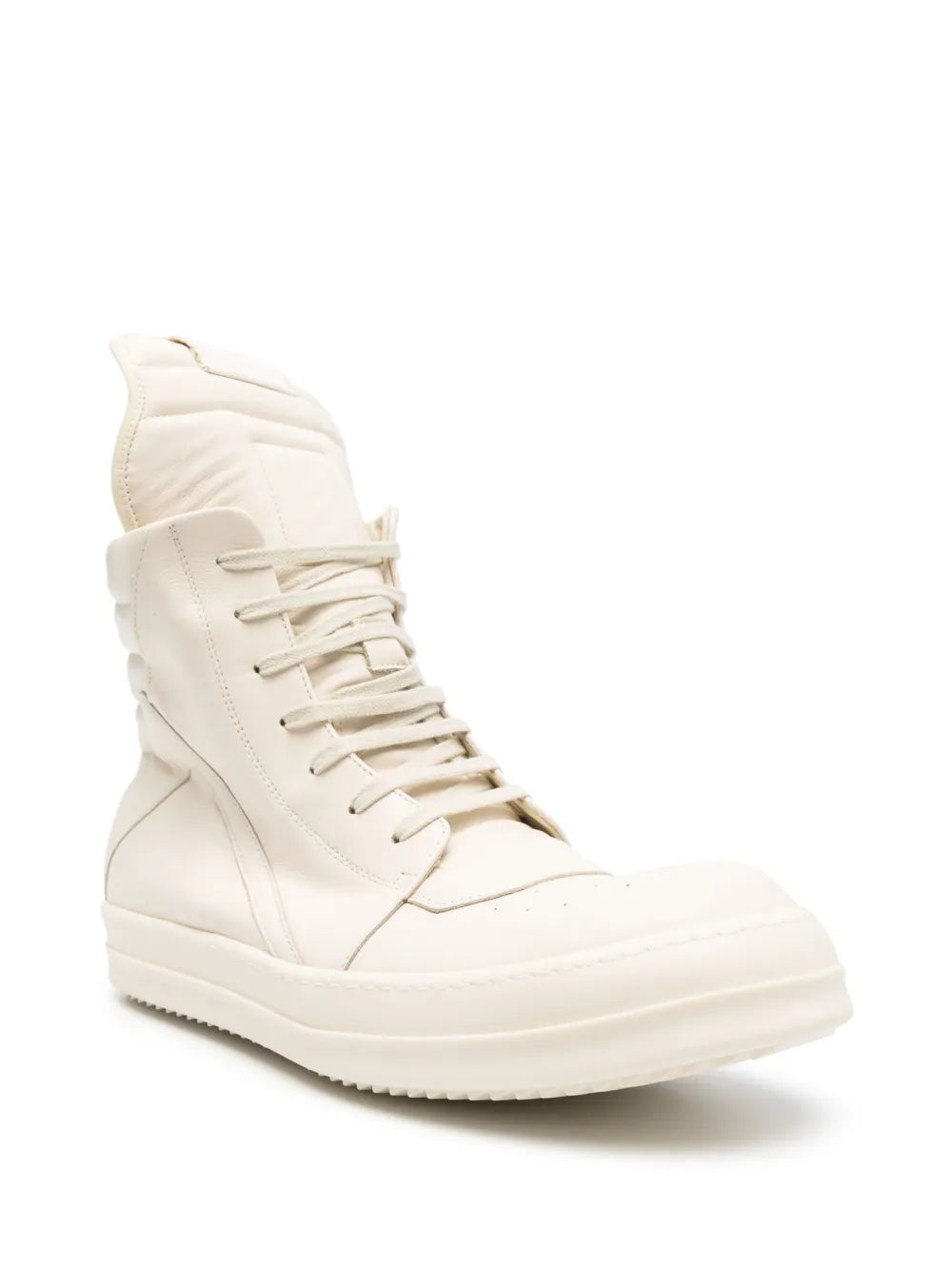 Rick Owens Geobasket sneakers