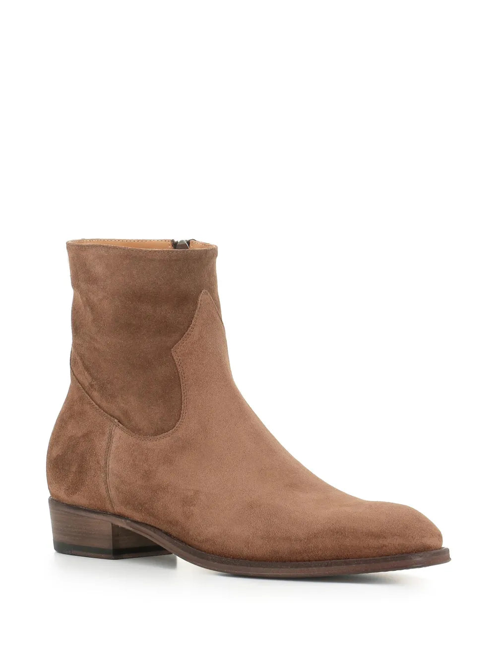 Alberto Fasciani Jason boots