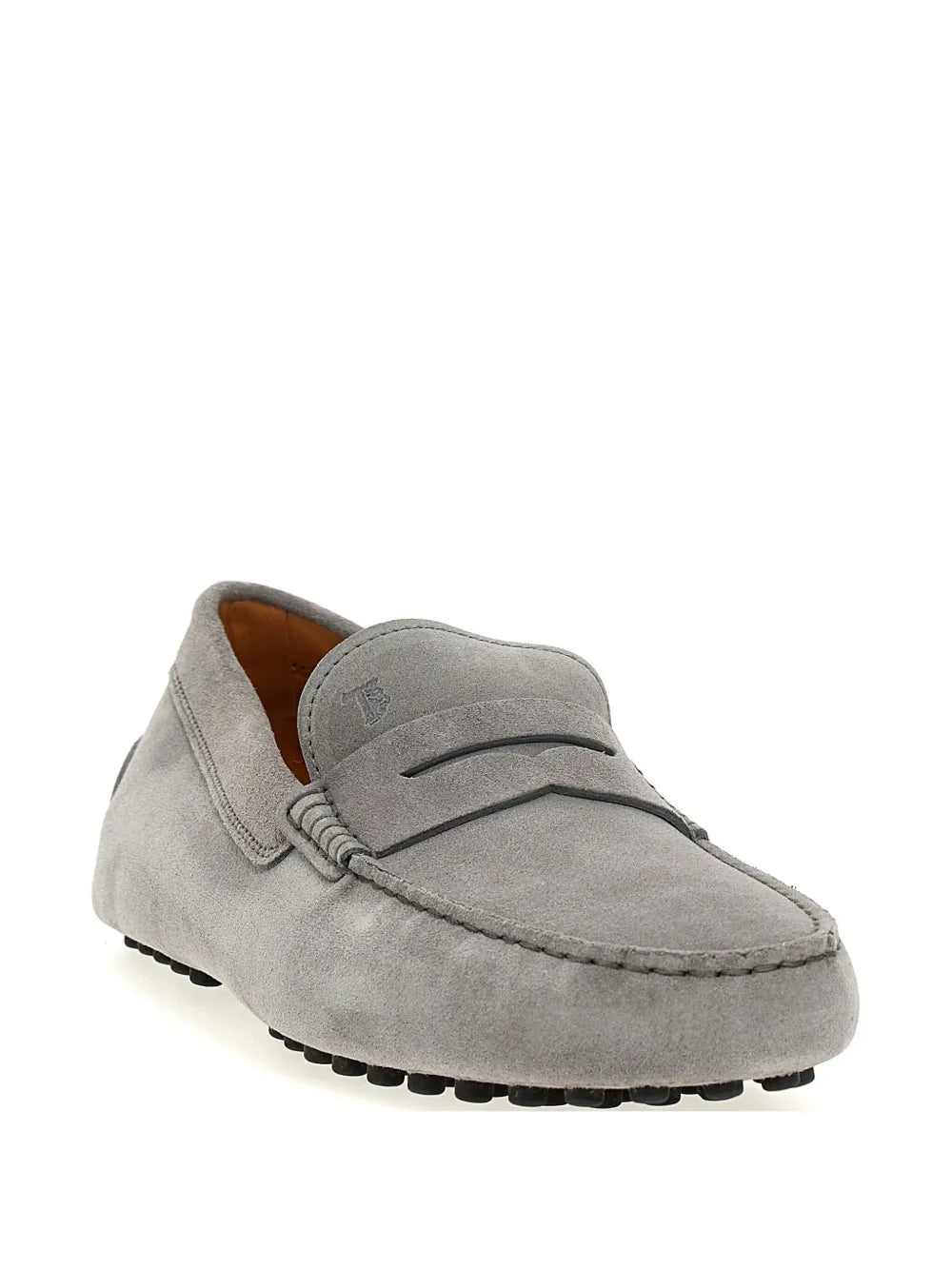 Tod's Gommino Bubble loafers