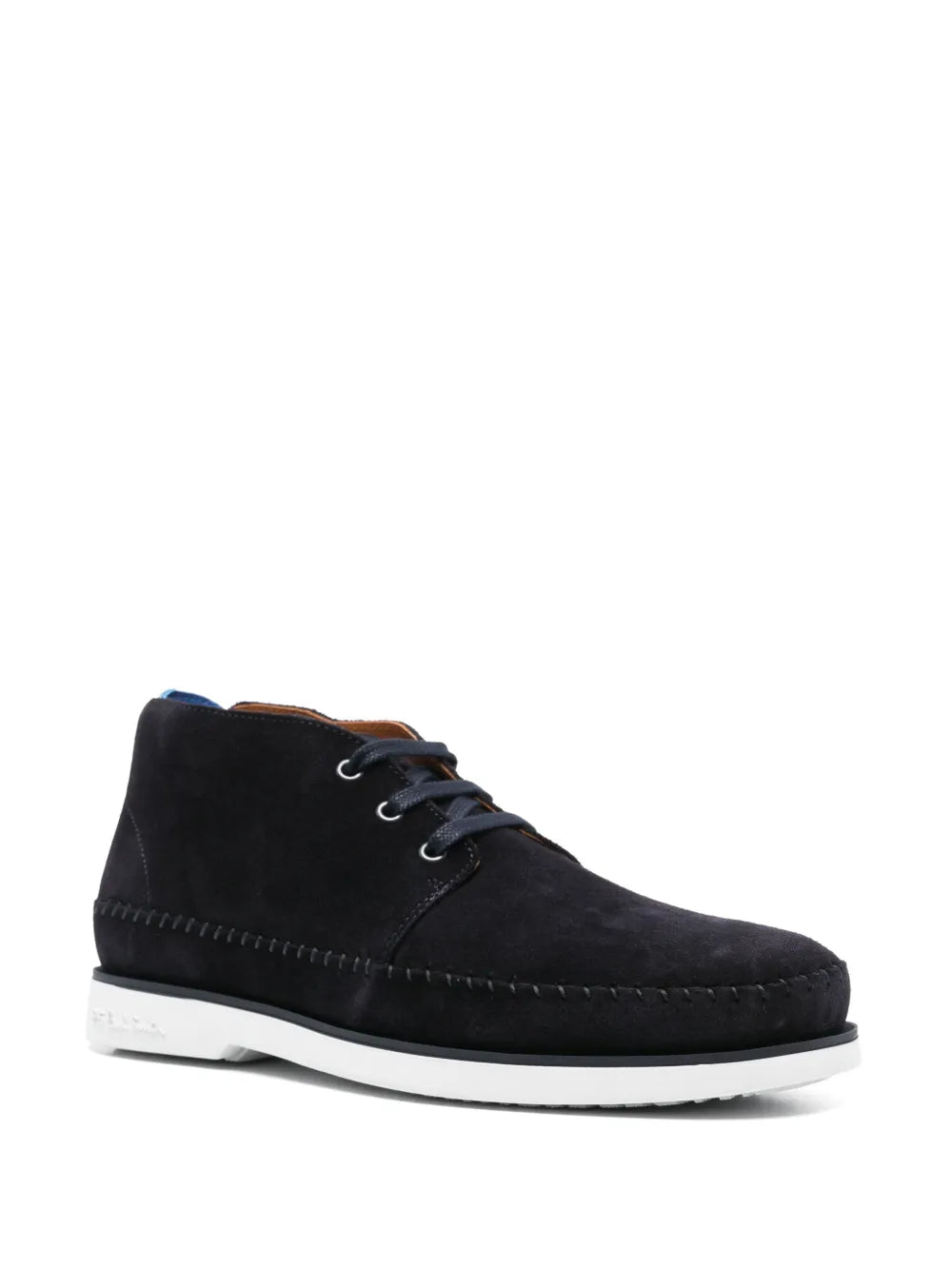 PS Paul Smith suede boots