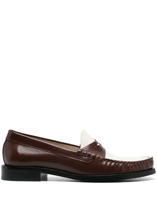 Stuart Weitzman Lottie loafers