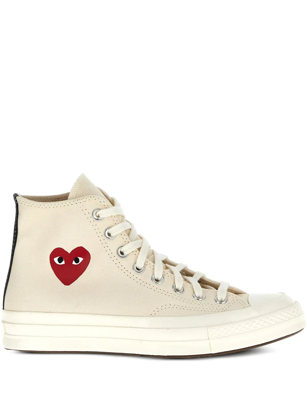 Comme Des Garçons Play x Converse sneakers