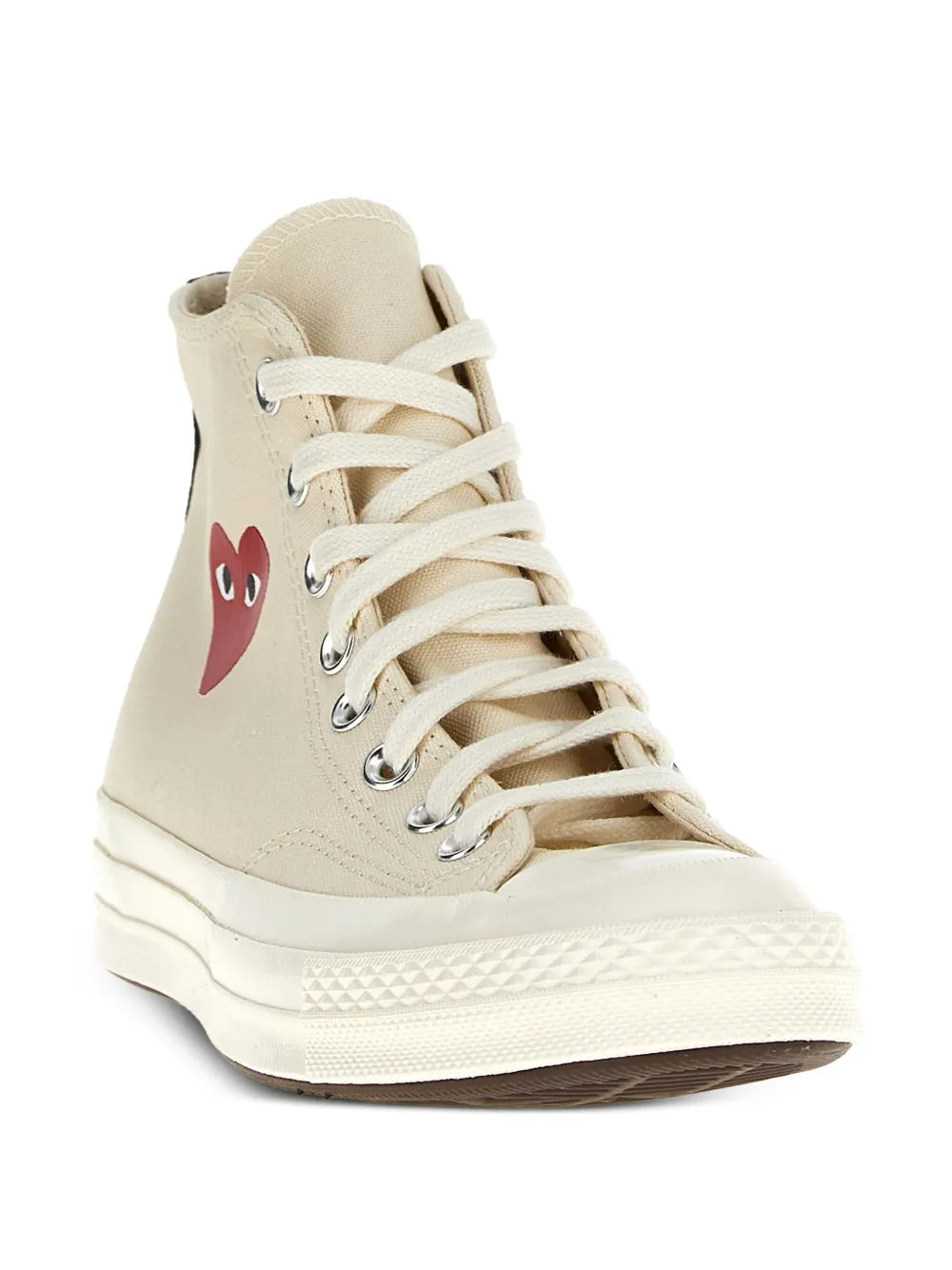 Comme Des Garçons Play x Converse sneakers