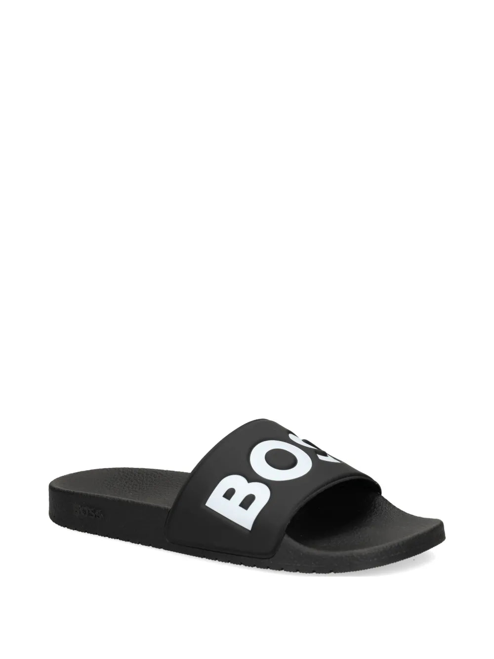 BOSS Aryeh slides