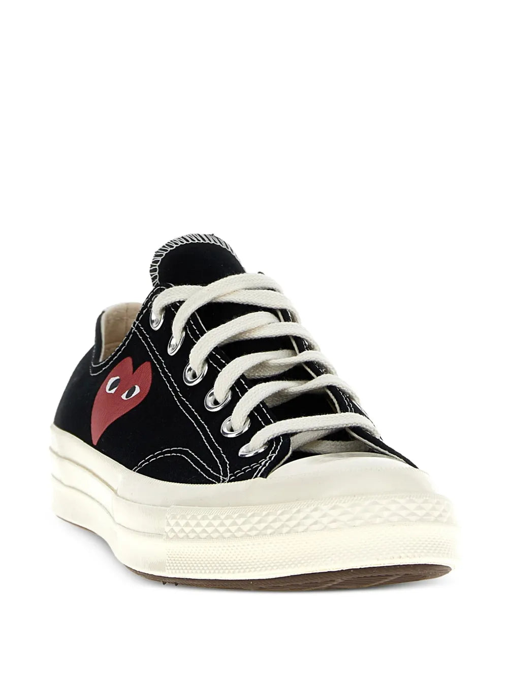 Comme Des Garçons Play x Converse sneakers