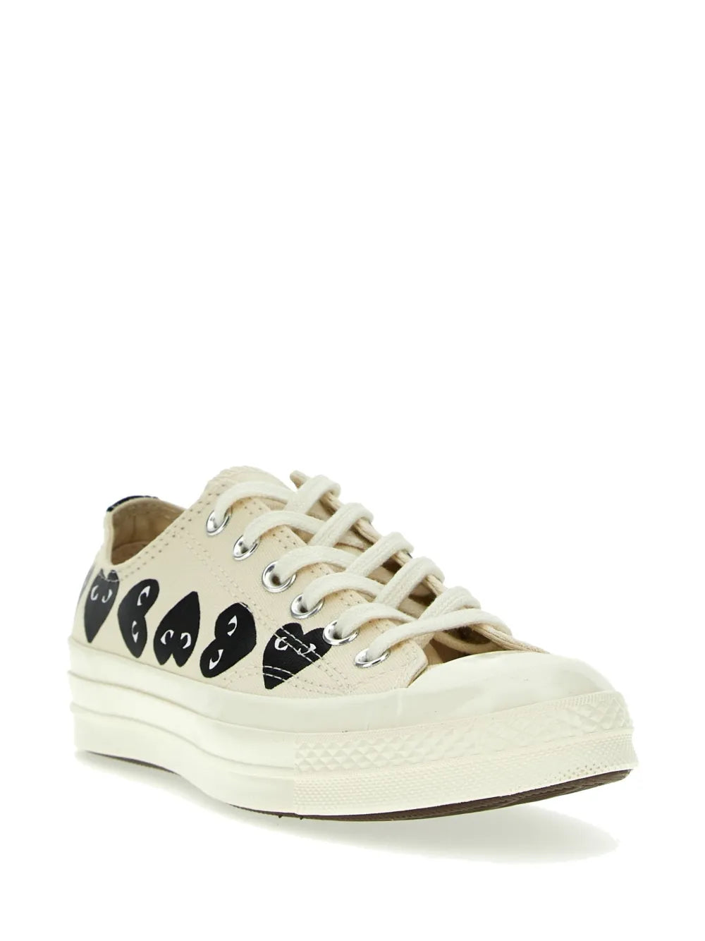 Comme Des Garçons Play x Converse sneakers
