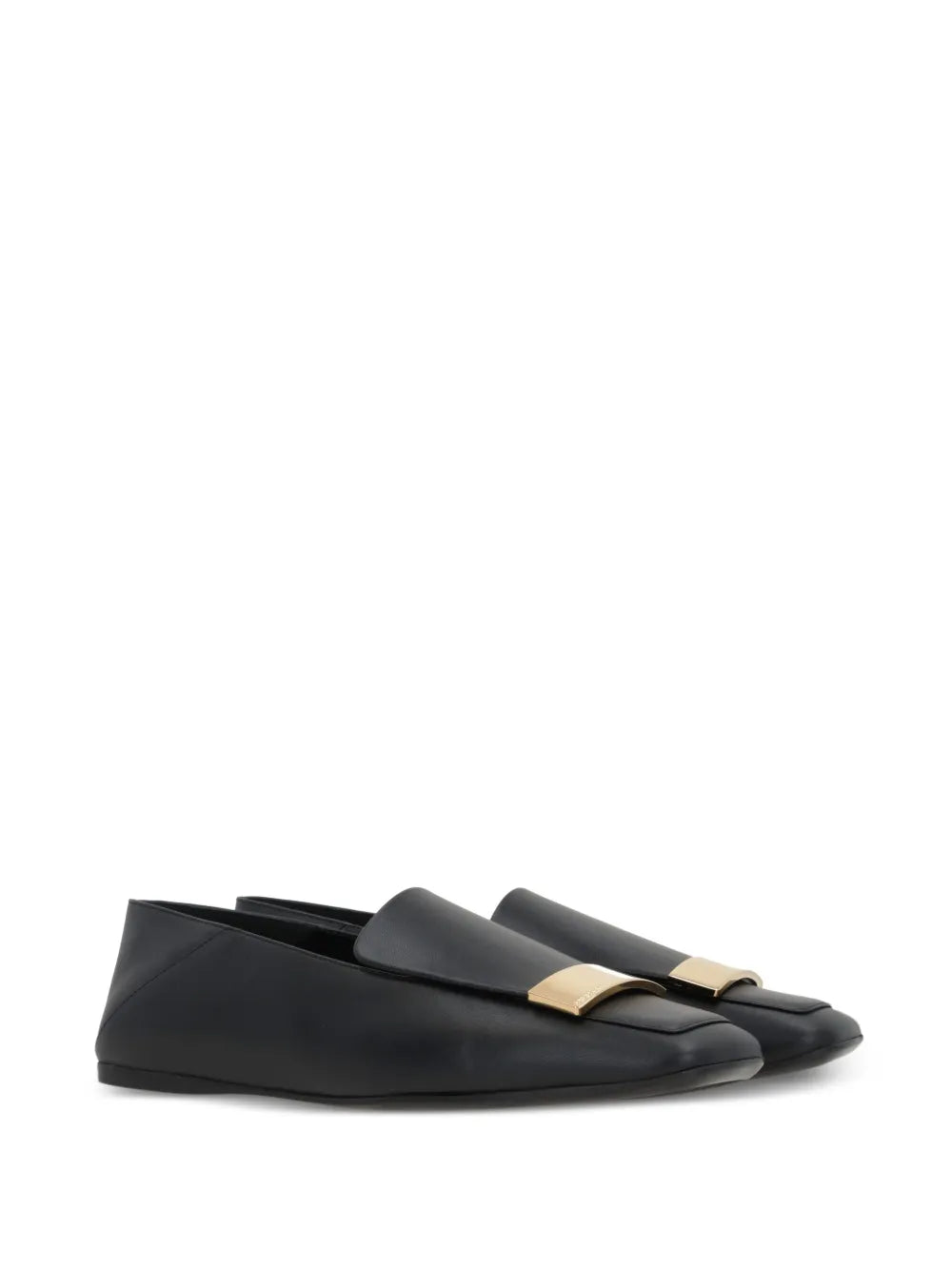 Sergio Rossi SR1 loafers