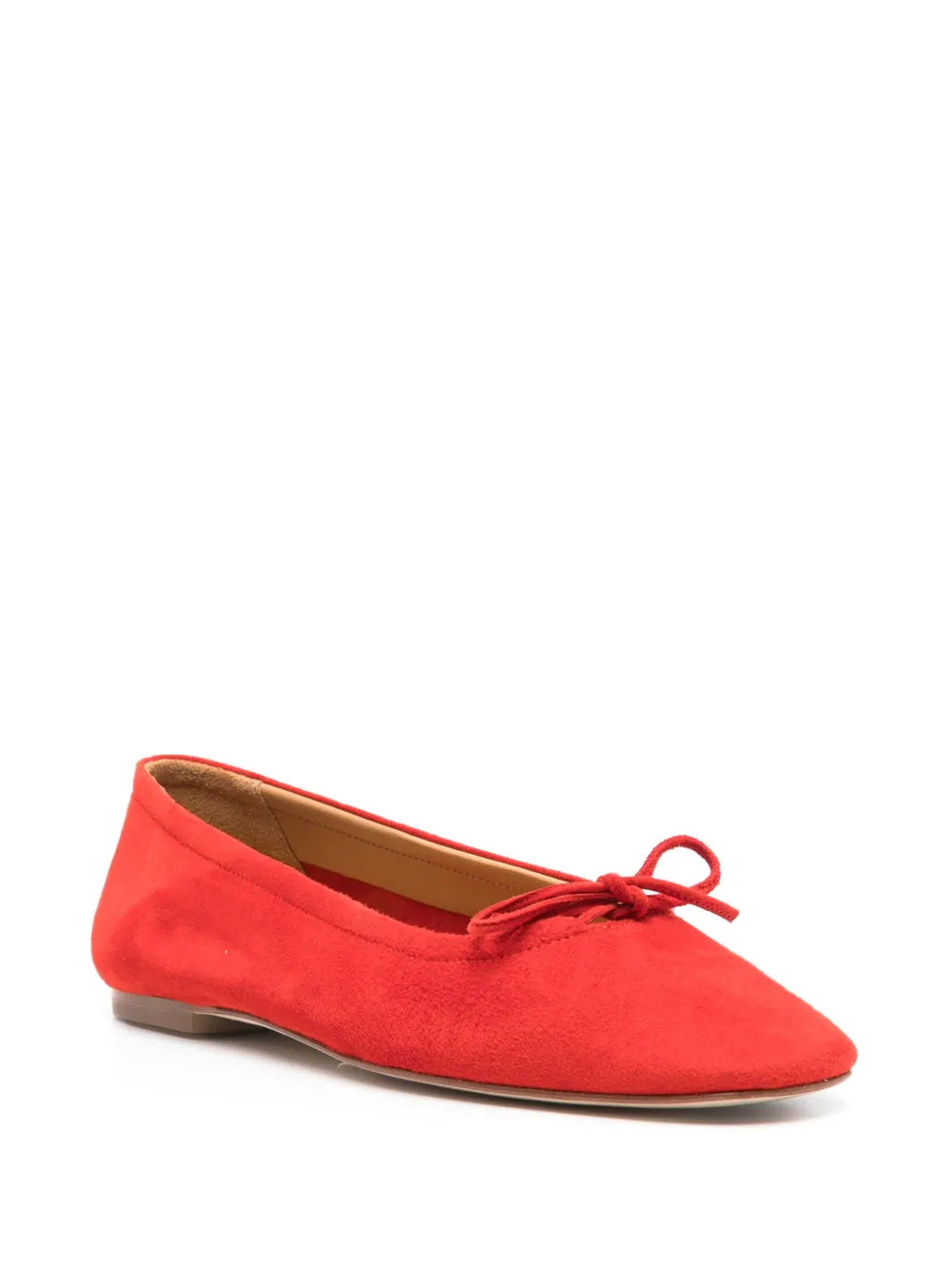 Aeyde Delfina ballet flats