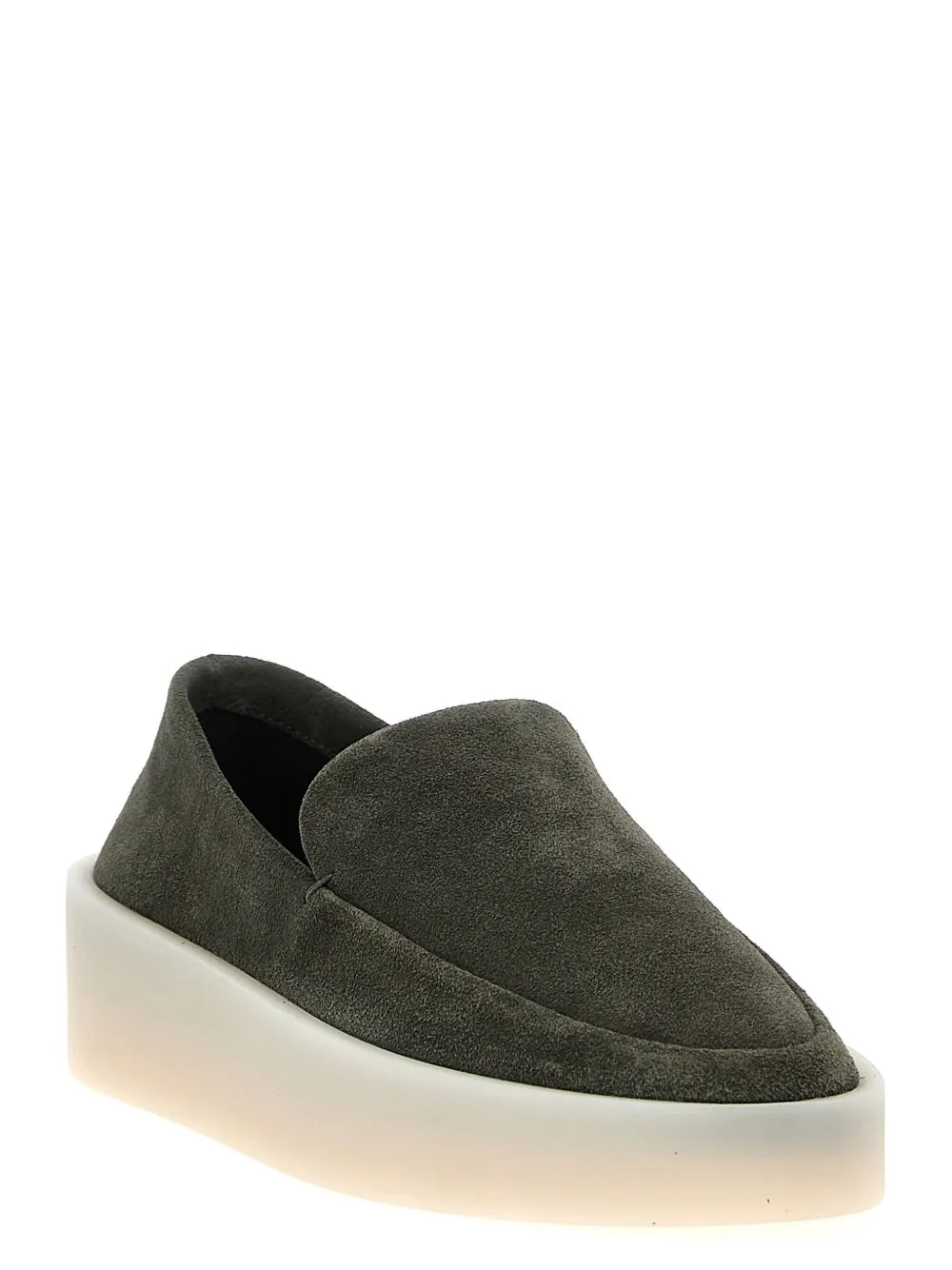 Fear Of God 101 loafers