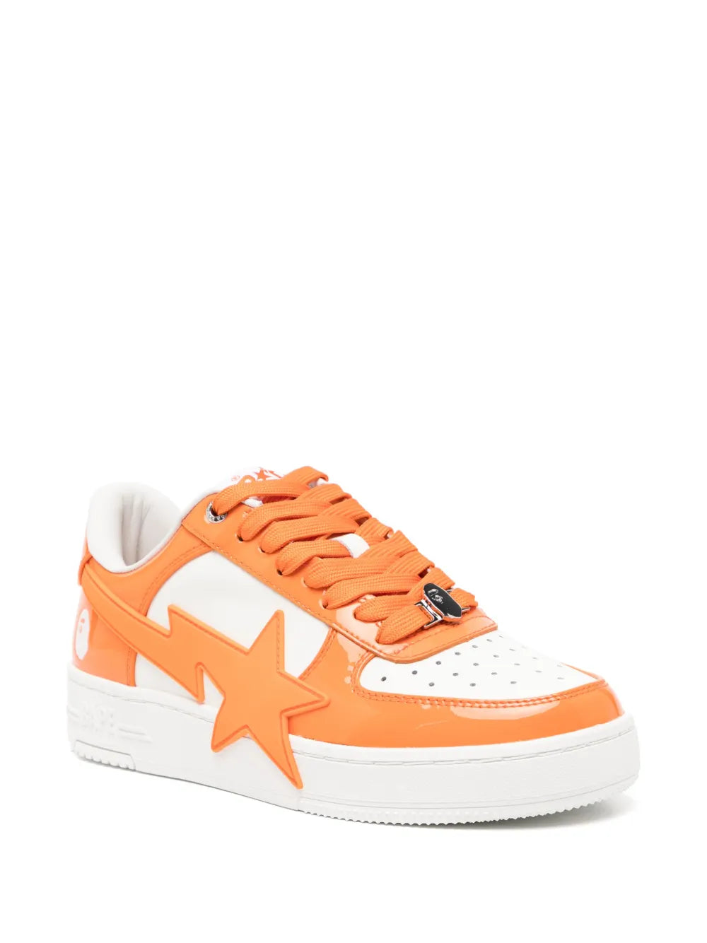 A BATHING APE® Bape STA sneakers