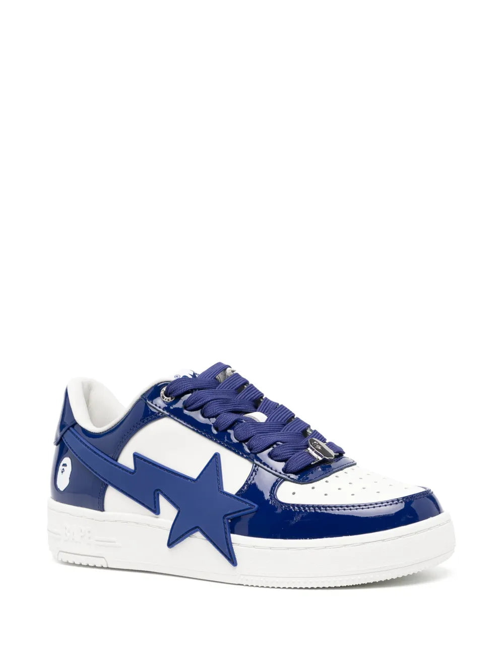 A BATHING APE® Bape STA sneakers